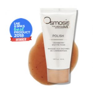 Polish MD Cranberry Enzyme Mask